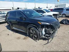 5N1AT3CA0MC822220 2021 NISSAN ROGUE