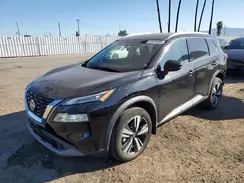 5N1AT3CA0MC824288 2021 NISSAN ROGUE