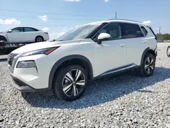 5N1AT3CA0MC825568 2021 NISSAN ROGUE