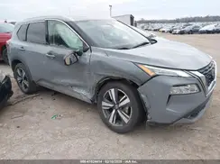 5N1AT3CA0MC826378 2021 NISSAN ROGUE