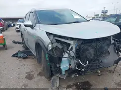 5N1AT3CA0MC828390 2021 NISSAN ROGUE