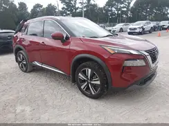 5N1AT3CA0MC829815 2021 NISSAN ROGUE