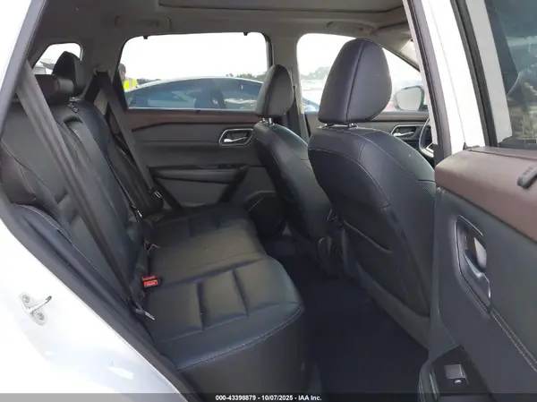 5N1AT3CA0MC831712 2021 NISSAN ROGUE - Image 8