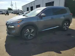 5N1AT3CA0MC847571 2021 NISSAN ROGUE