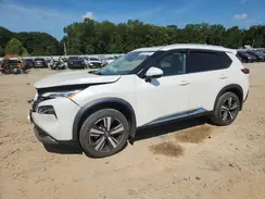 5N1AT3CA1MC670433 2021 NISSAN ROGUE