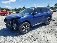 5N1AT3CA1MC670688 2021 NISSAN ROGUE