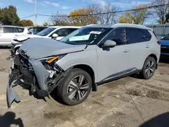 5N1AT3CA1MC686874 2021 NISSAN ROGUE