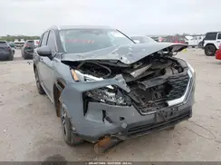 5N1AT3CA1MC700076 2021 NISSAN ROGUE
