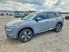 5N1AT3CA1MC707464 2021 NISSAN ROGUE