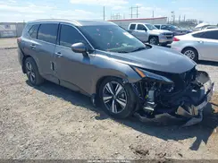 5N1AT3CA1MC743011 2021 NISSAN ROGUE