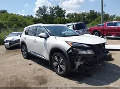 5N1AT3CA1MC743803 2021 NISSAN ROGUE