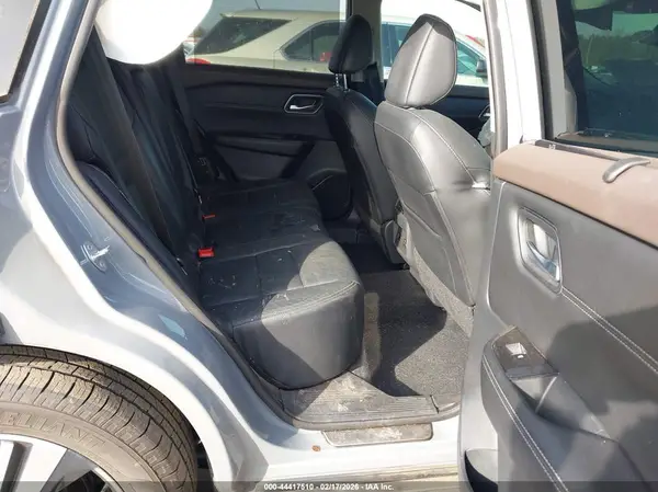 5N1AT3CA1MC749052 2021 NISSAN ROGUE - Image 8