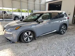 5N1AT3CA1MC771424 2021 NISSAN ROGUE