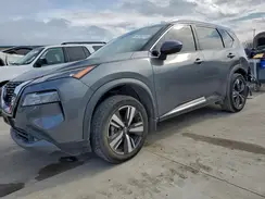 5N1AT3CA1MC799174 2021 NISSAN ROGUE