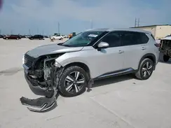 5N1AT3CA1MC802428 2021 NISSAN ROGUE