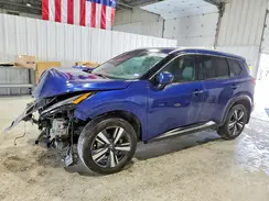 5N1AT3CA1MC820525 2021 NISSAN ROGUE
