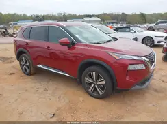 5N1AT3CA1MC820587 2021 NISSAN ROGUE