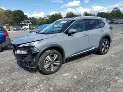 5N1AT3CA1MC828155 2021 NISSAN ROGUE