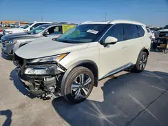 5N1AT3CA1MC845960 2021 NISSAN ROGUE
