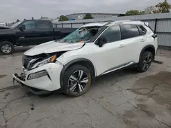 5N1AT3CA1MC849510 2021 NISSAN ROGUE