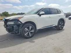 5N1AT3CA2MC670439 2021 NISSAN ROGUE