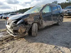 5N1AT3CA2MC680713 2021 NISSAN ROGUE