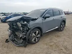 5N1AT3CA2MC684180 2021 NISSAN ROGUE