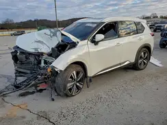 5N1AT3CA2MC697267 2021 NISSAN ROGUE