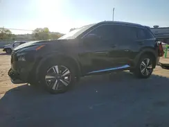 5N1AT3CA2MC703634 2021 NISSAN ROGUE