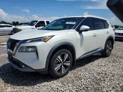 5N1AT3CA2MC705822 2021 NISSAN ROGUE