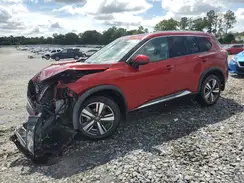5N1AT3CA2MC723270 2021 NISSAN ROGUE
