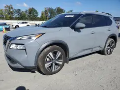 5N1AT3CA2MC729859 2021 NISSAN ROGUE