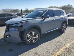 5N1AT3CA2MC731269 2021 NISSAN ROGUE
