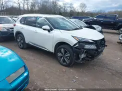 5N1AT3CA2MC751845 2021 NISSAN ROGUE