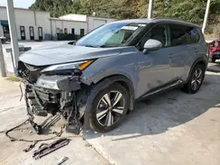 5N1AT3CA2MC753756 2021 NISSAN ROGUE
