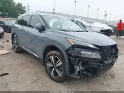 5N1AT3CA2MC763655 2021 NISSAN ROGUE