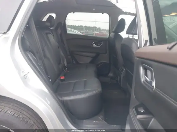 5N1AT3CA2MC764742 2021 NISSAN ROGUE - Image 8