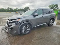 5N1AT3CA2MC771822 2021 NISSAN ROGUE