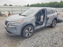 5N1AT3CA2MC779645 2021 NISSAN ROGUE
