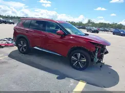 5N1AT3CA2MC799622 2021 NISSAN ROGUE