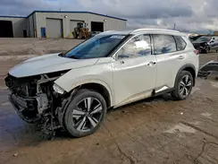 5N1AT3CA2MC812840 2021 NISSAN ROGUE