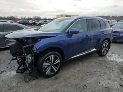 5N1AT3CA2MC815981 2021 NISSAN ROGUE