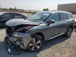 5N1AT3CA2MC817181 2021 NISSAN ROGUE