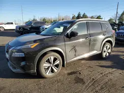 5N1AT3CA2MC817231 2021 NISSAN ROGUE