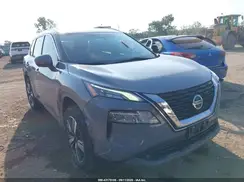 5N1AT3CA2MC820601 2021 NISSAN ROGUE