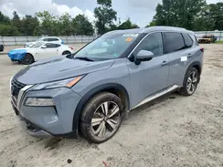 5N1AT3CA2MC825572 2021 NISSAN ROGUE