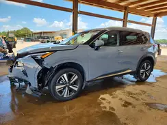 5N1AT3CA2MC828262 2021 NISSAN ROGUE