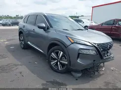 5N1AT3CA2MC843408 2021 NISSAN ROGUE