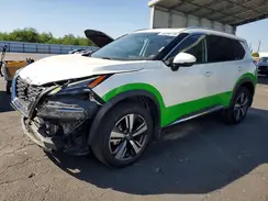 5N1AT3CA2MC846194 2021 NISSAN ROGUE