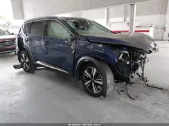 5N1AT3CA2MC846566 2021 NISSAN ROGUE